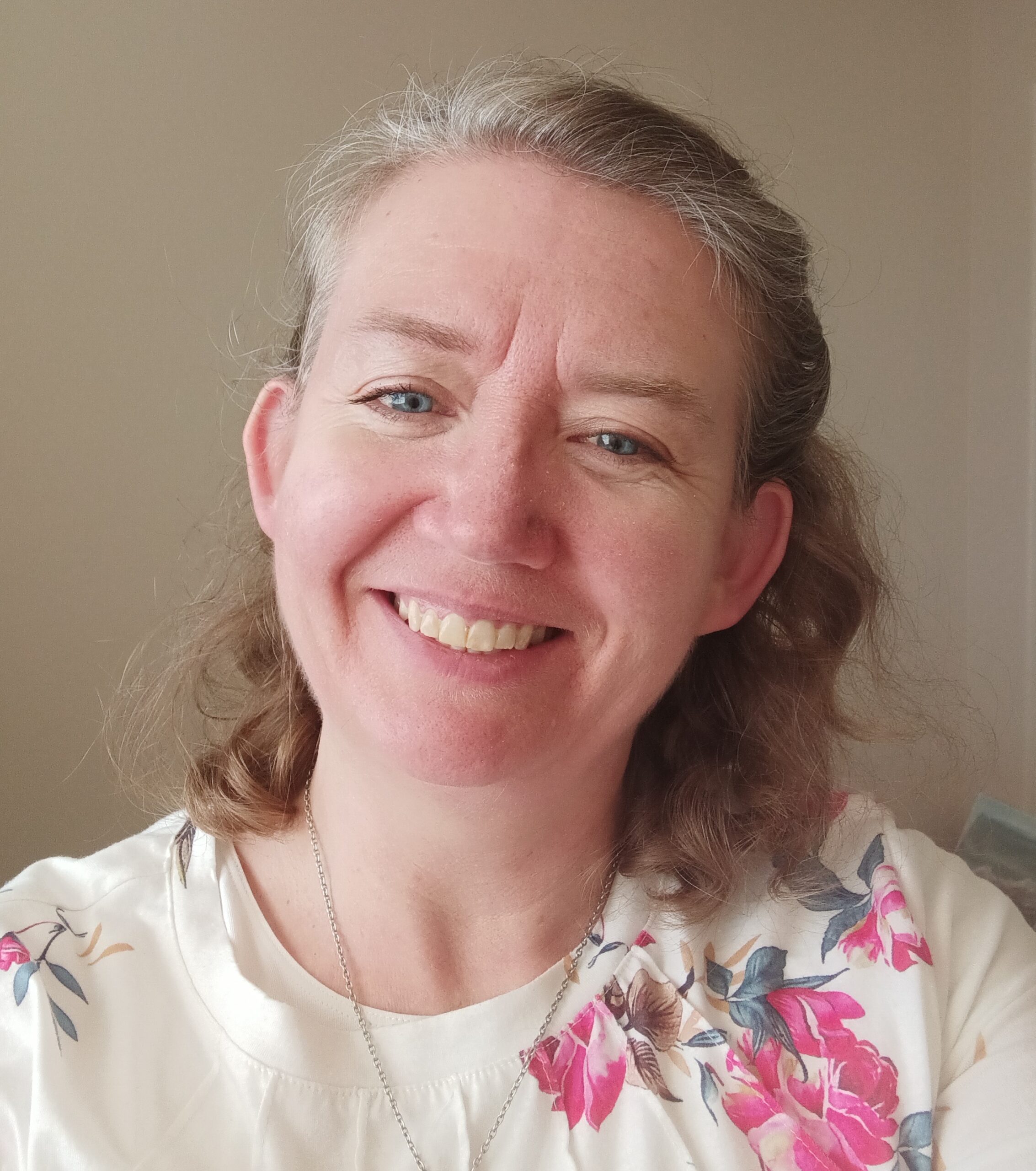 Angelika Van Grinsven, MA, LPCC | The Lighted Path LLC Albuquerque, New Mexico