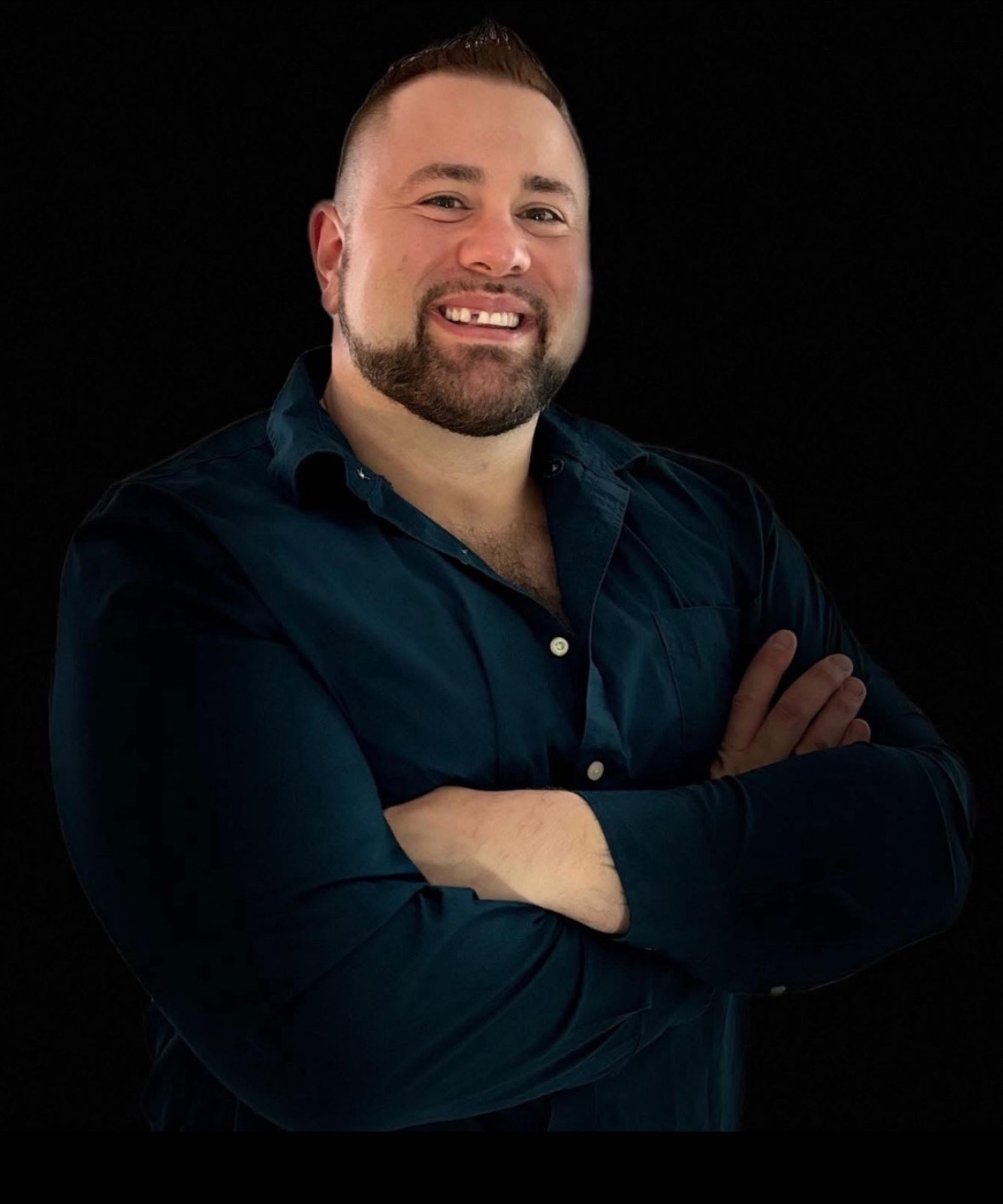 Justin Anderson | Hypnotherapy Therapist 