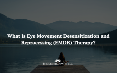 What Is Eye Movement Desensitization and Reprocessing (EMDR) Therapy?
