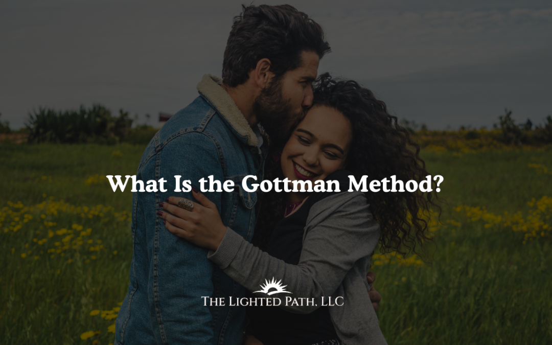 What is the Gottman Method | Couples Counseling | Couples Therapy Albuquerque NM & Edgewood NM