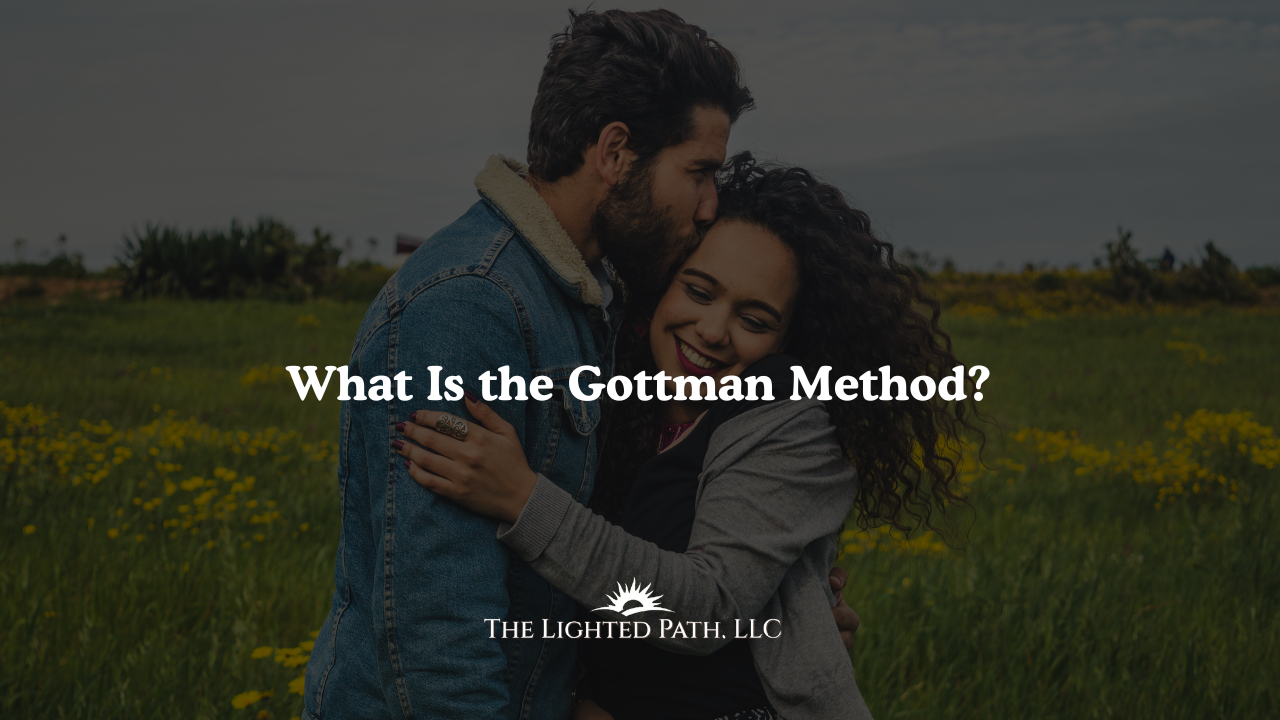 What is the Gottman Method | Couples Counseling | Couples Therapy Albuquerque NM & Edgewood NM
