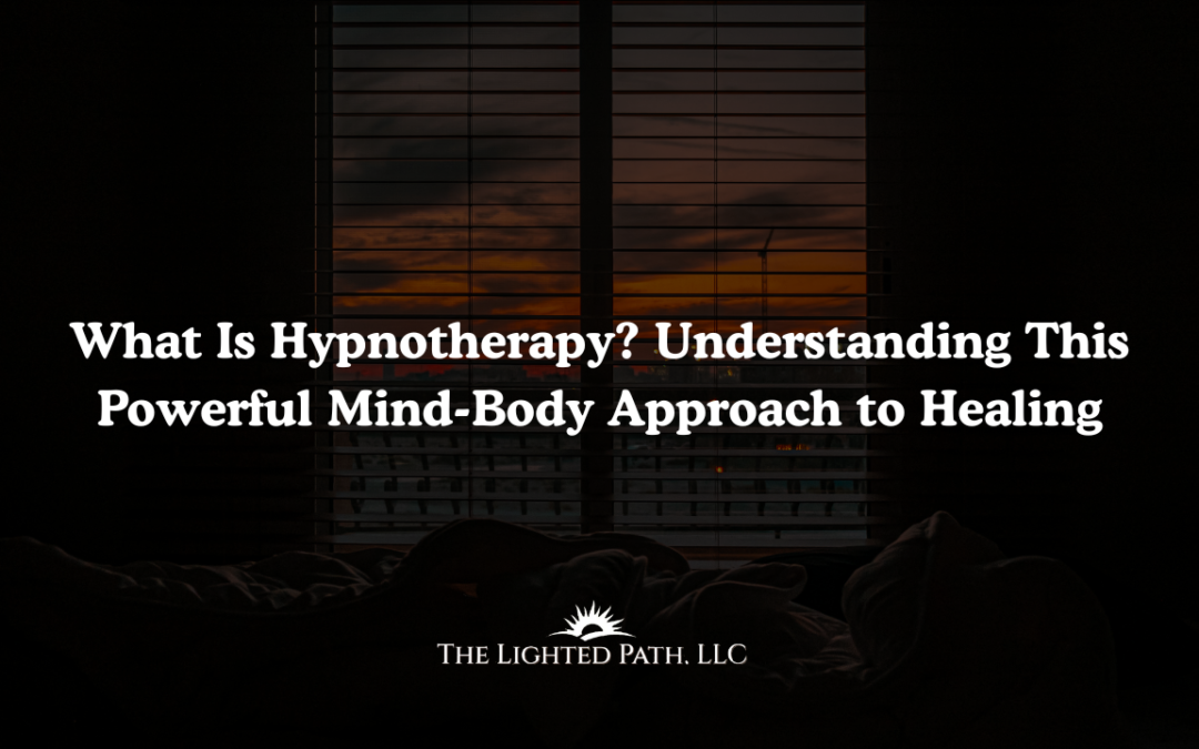 What Is Hypnotherapy? Understanding This Powerful Mind-Body Approach to Healing