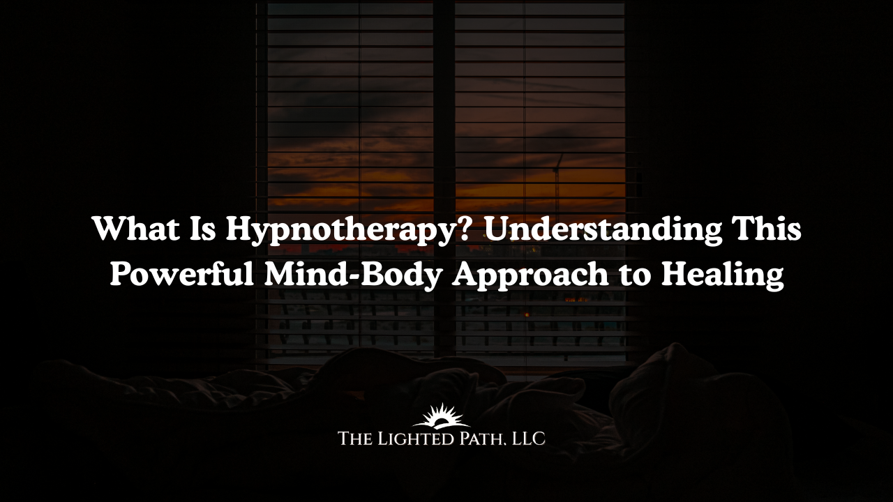 What is Hypnotherapy | Stillwater MN Hypnotherapy | Hypnotherapy near me