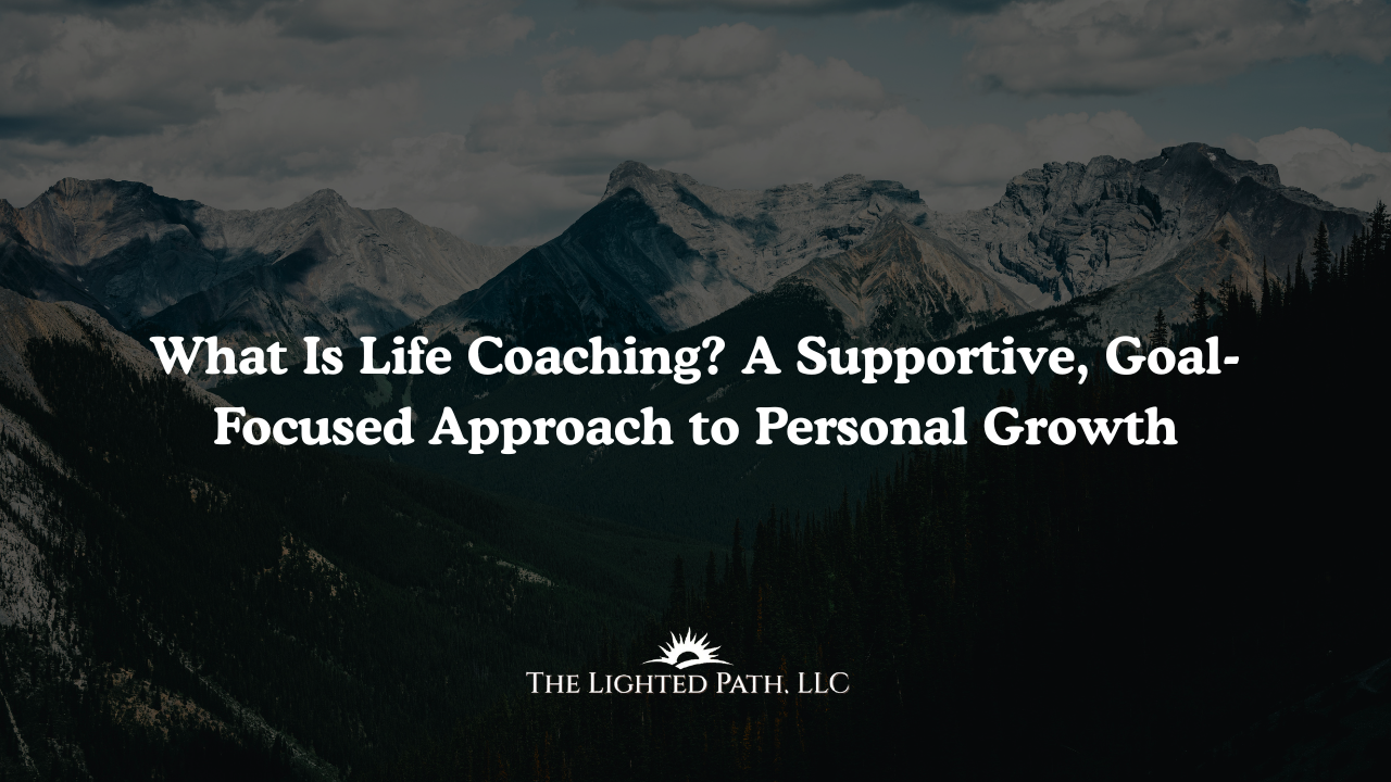 What is Life Coaching | Life Coaching in Stillwater MN | Life Coaching & Hypnotherapy