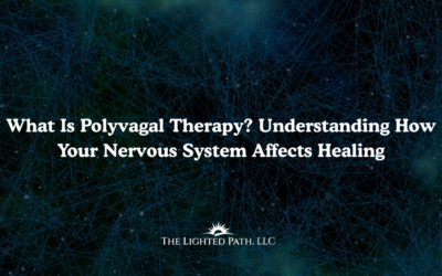 What Is Polyvagal Therapy? Understanding How Your Nervous System Affects Healing