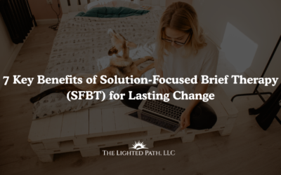 7 Key Benefits of Solution-Focused Brief Therapy (SFBT) for Lasting Change