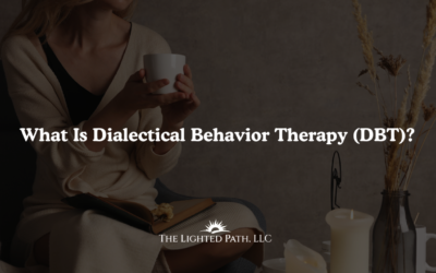 What Is Dialectical Behavior Therapy (DBT)?
