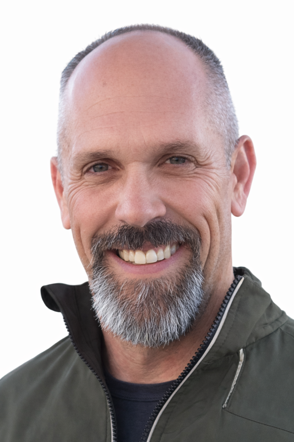 Jeff Abernathy | CEO of The Lighted Path LLC