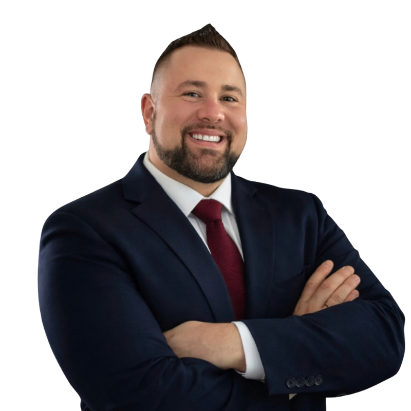 Jeff Abernathy, CEO of The Lighted Path LLC, Mental Health Services