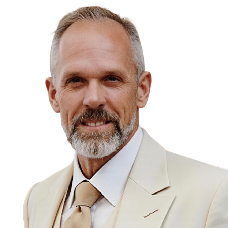Jeff Abernathy