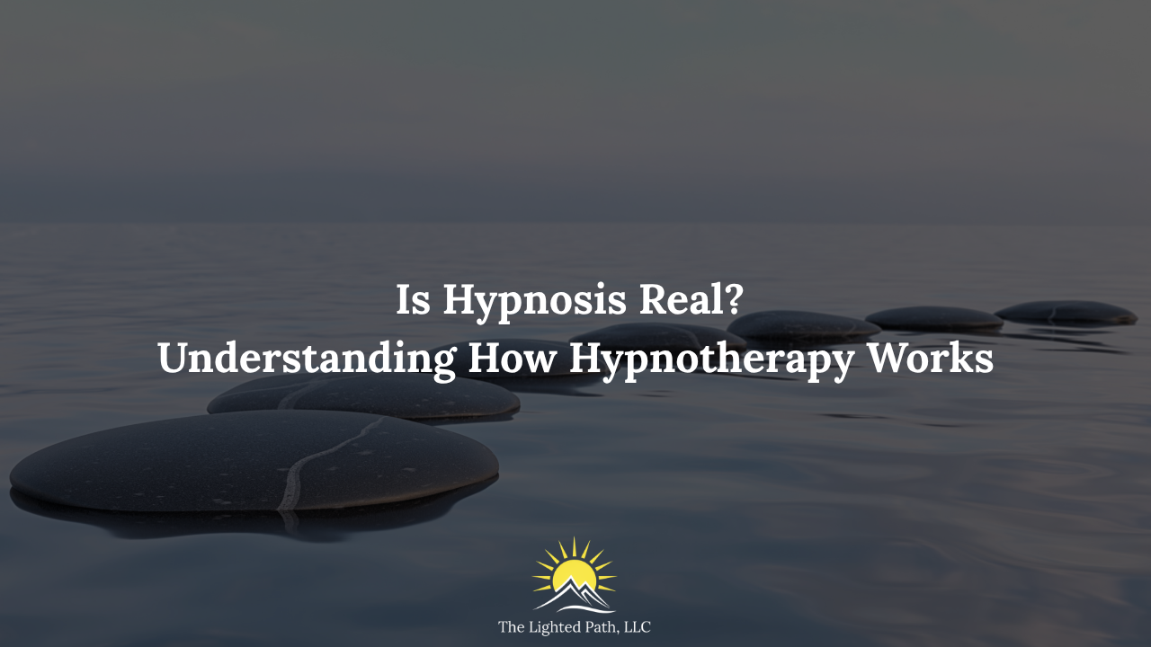 Is Hypnosis Real? Understanding How Hypnotherapy Works