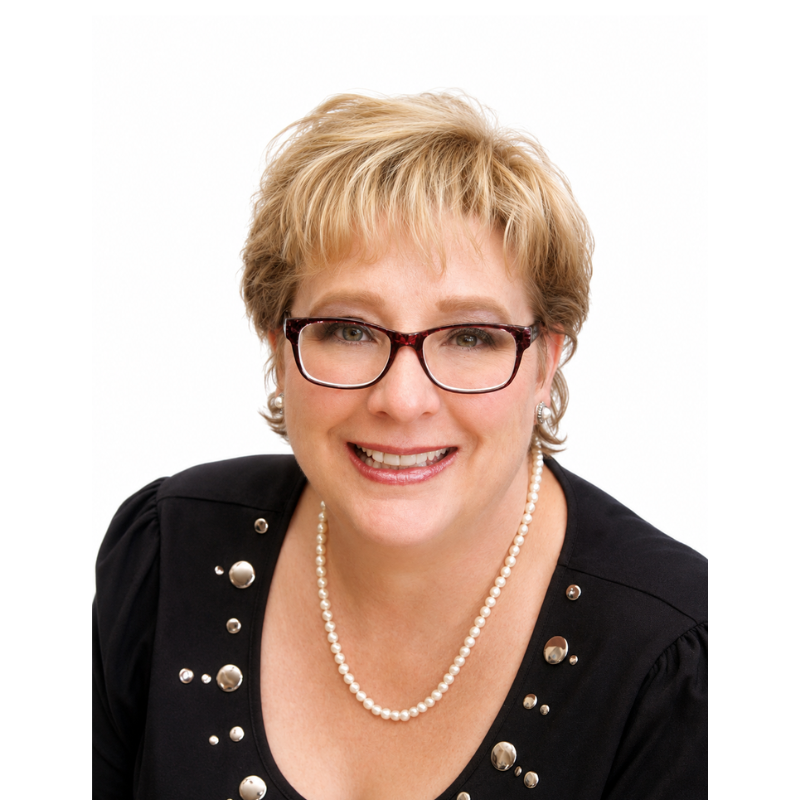 Jennifer Kay Carter, M.A., LPCC