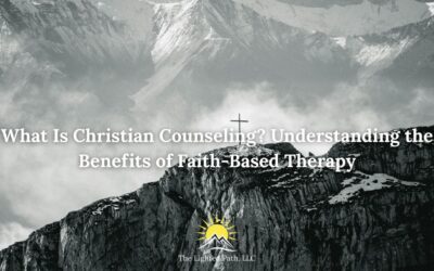 Christian Counseling