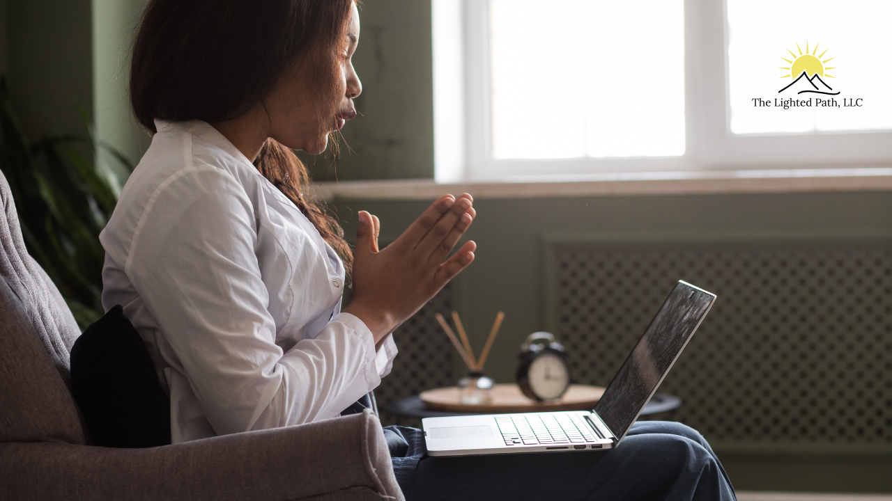 Are There Online Platforms Offering Anxiety Counseling Services?