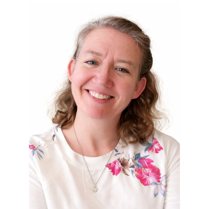 Angelika Van Grinsven, MA, LPCC