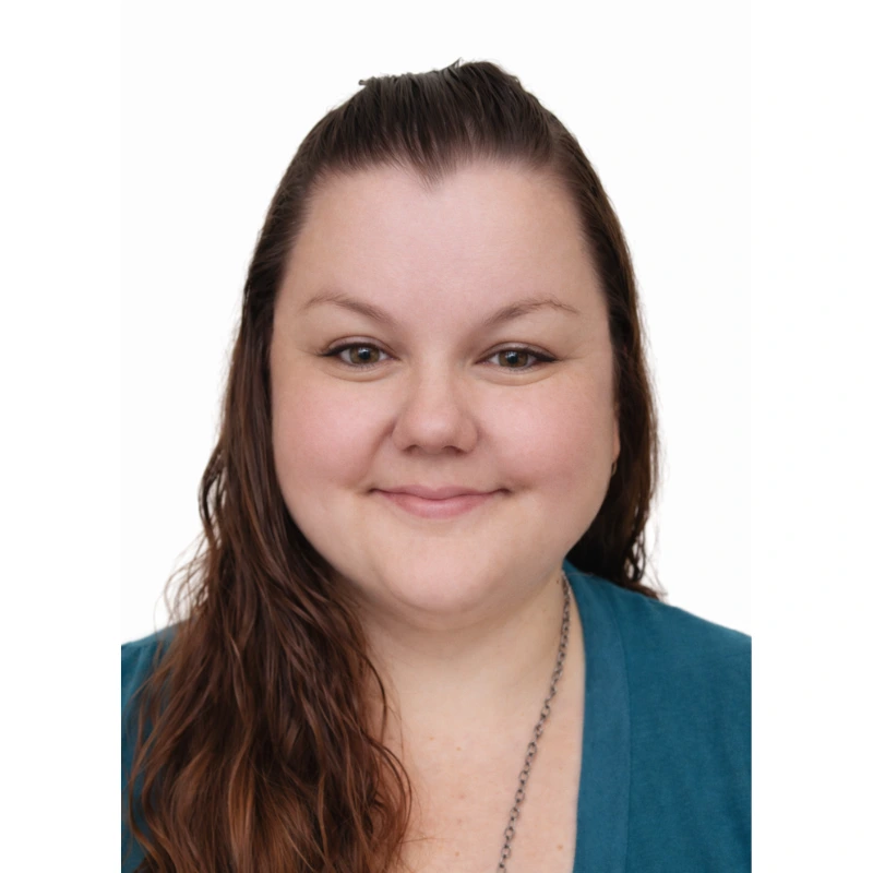 Emily Martin, M.A. Candidate