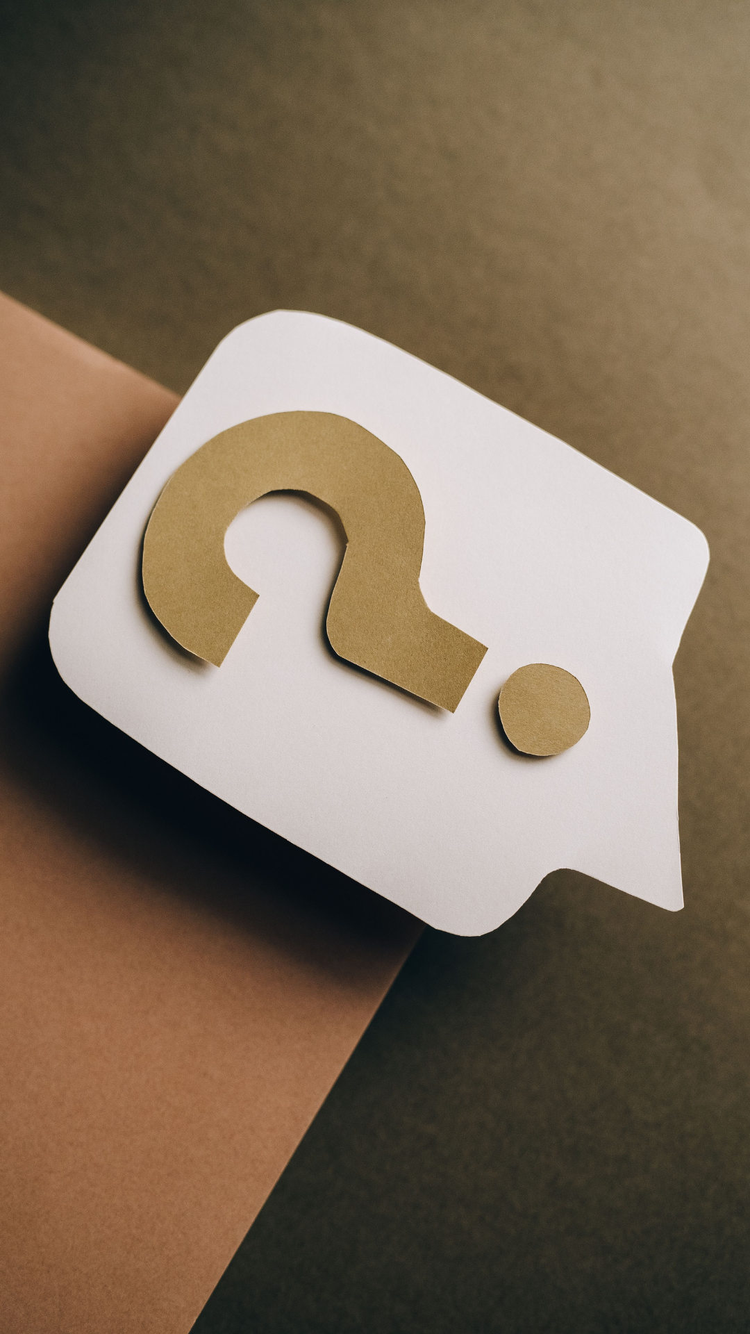 Frequently Asked Questions