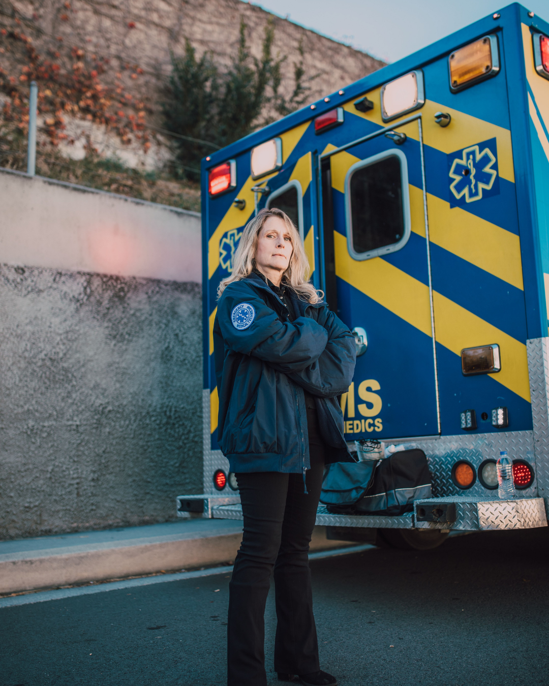 First Responders Therapy First Responders Therapy