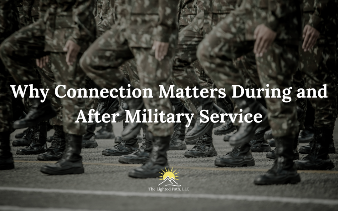 Veterans Support Group: Veteran Support Groups: Why Connection Matters During and After Military Service