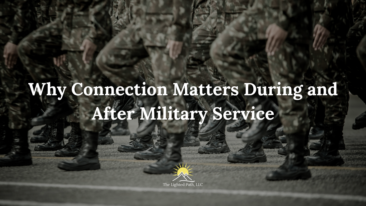 Veterans Support Group: Veteran Support Groups: Why Connection Matters During and After Military Service