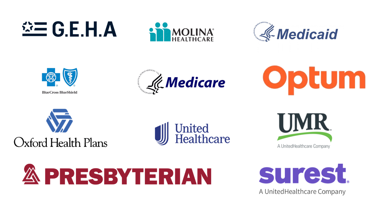 Therapy with Insurance Coverage therapy near me that takes insurance